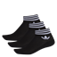 Picture of Trefoil Ankle Socks 3 Pairs