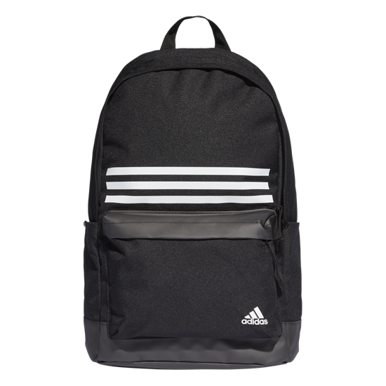 Picture of Classic 3-Stripes Pocket Backpack