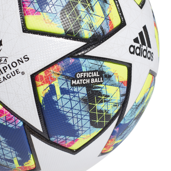 Picture of Finale Official Match Ball
