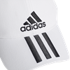 Picture of Six-Panel Classic 3-Stripes Cap