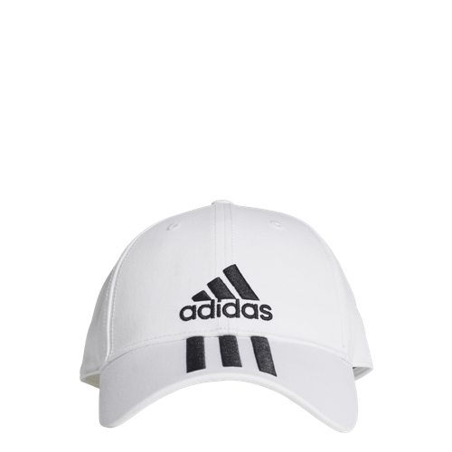 Picture of Six-Panel Classic 3-Stripes Cap