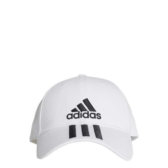 Picture of Six-Panel Classic 3-Stripes Cap