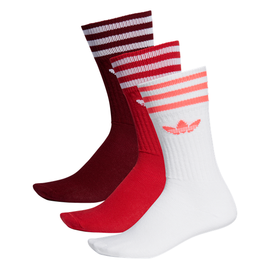 Picture of Crew Socks 3 Pairs