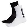 Picture of Thin Crew Socks 2 Pairs