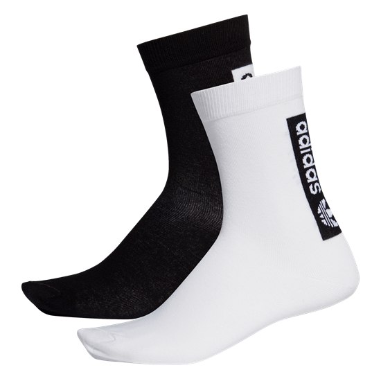 Picture of Thin Crew Socks 2 Pairs
