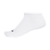 Picture of Trefoil Liner Socks 3 Pairs