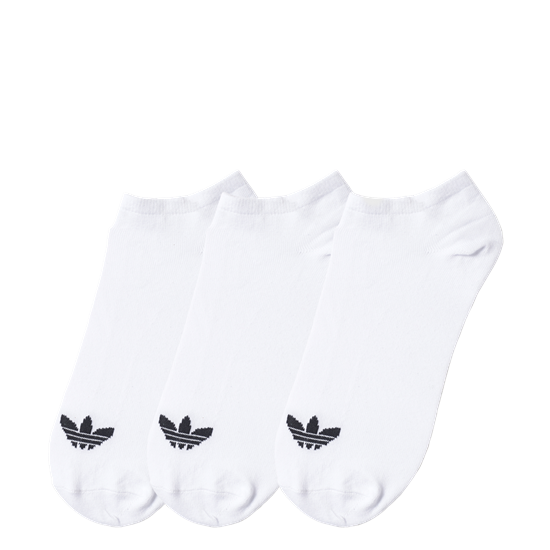 Picture of Trefoil Liner Socks 3 Pairs