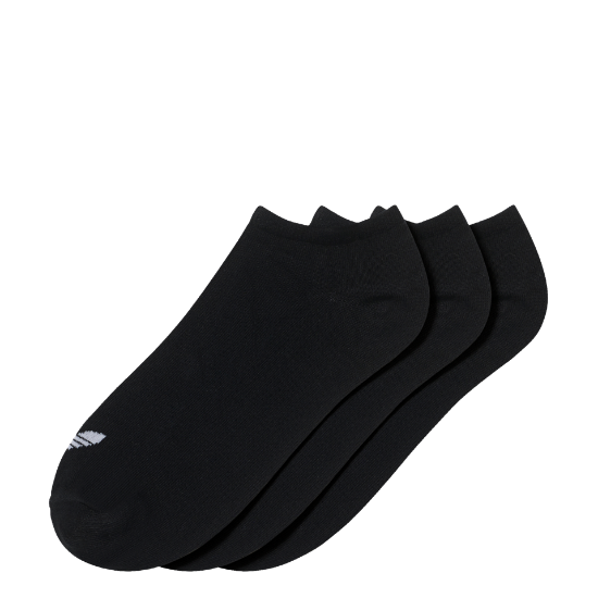 Picture of Trefoil Liner Socks 3 Pairs