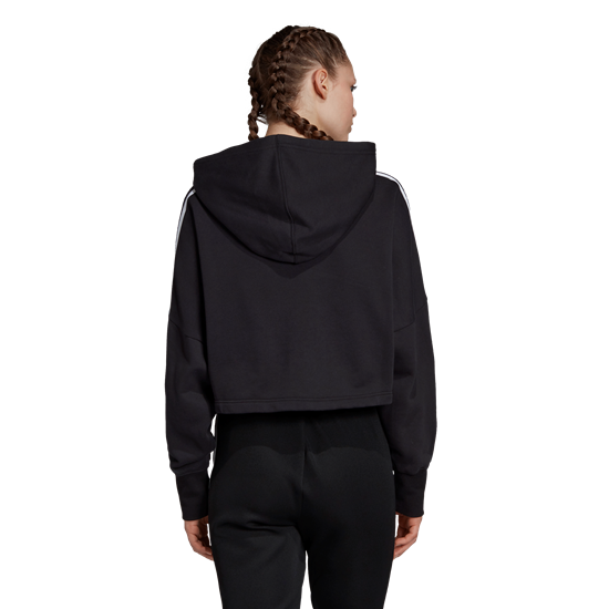 Picture of Cropped Hoodie