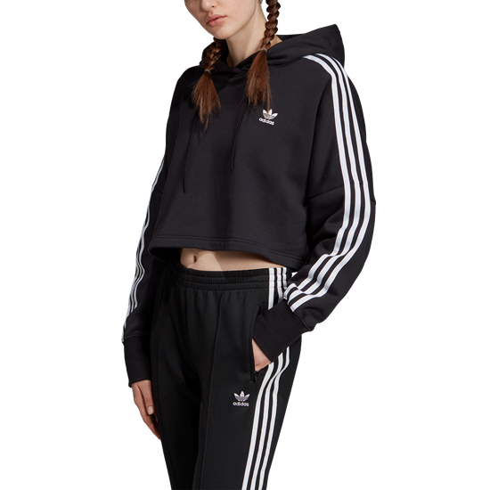 Picture of Cropped Hoodie