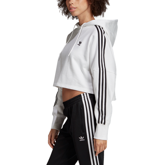 Picture of Cropped Hoodie