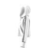 Picture of Cropped Hoodie