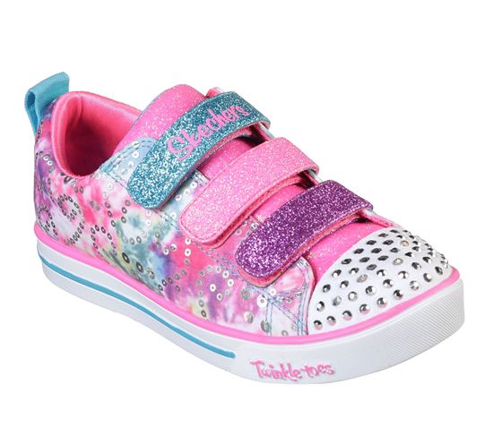 Picture of Sparkle Lite-Rainbow Brights