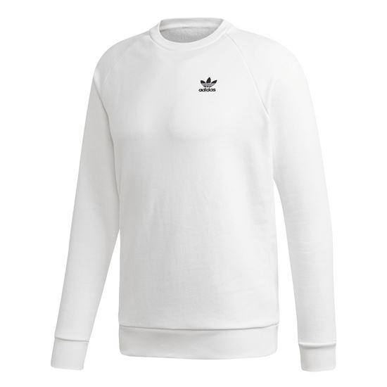 Picture of Trefoil Essentials Crewneck Sweatshirt