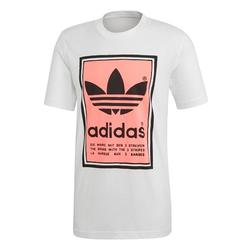 Picture of Filled Label Tee