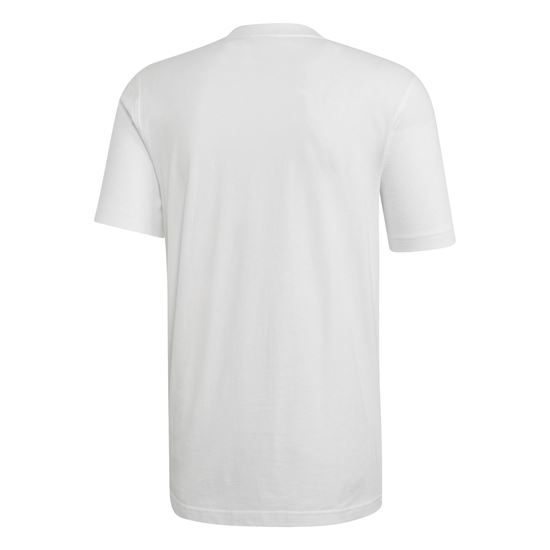 Picture of Filled Label Tee