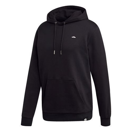Picture of Mini Embroidered Hoodie