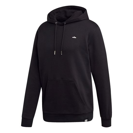 Picture of Mini Embroidered Hoodie