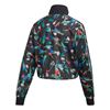 Picture of Bellista Allover Print Track Jacket