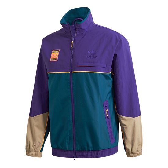 Picture of Track Jacket