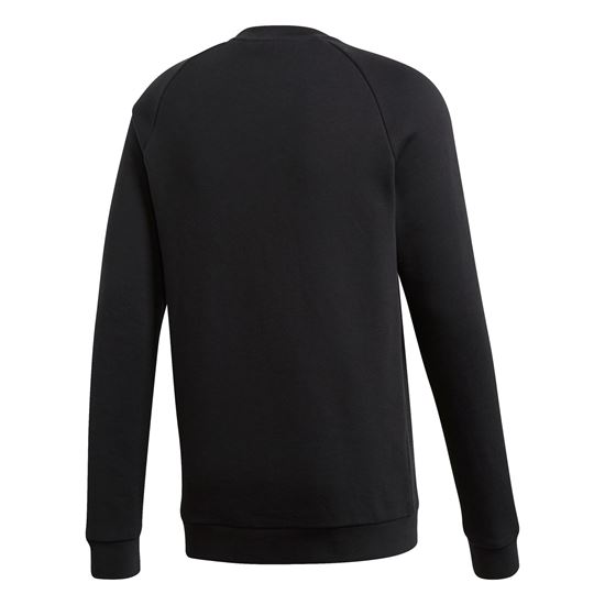Picture of Trefoil Warm-Up Crew Sweatshirt