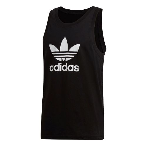 Picture of Trefoil Tank Top