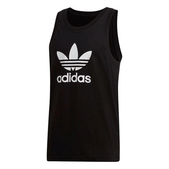 Picture of Trefoil Tank Top