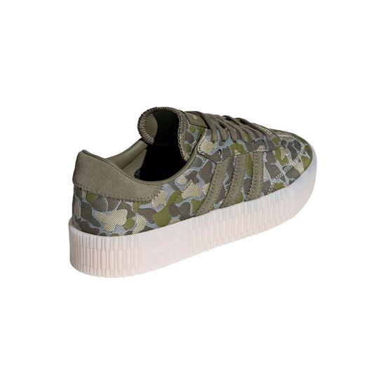 Picture of SAMBAROSE Shoes