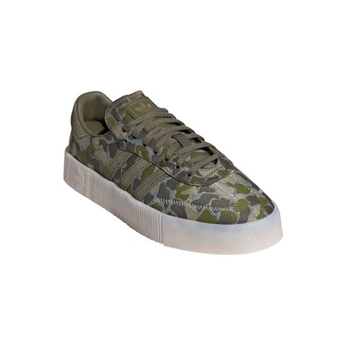Picture of SAMBAROSE Shoes