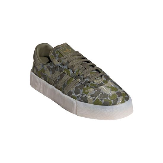 Picture of SAMBAROSE Shoes