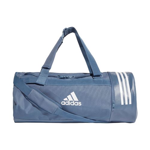Picture of Convertible 3-Stripes Duffel Bag Medium