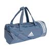 Picture of Convertible 3-Stripes Duffel Bag Medium