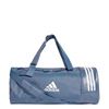 Picture of Convertible 3-Stripes Duffel Bag Medium