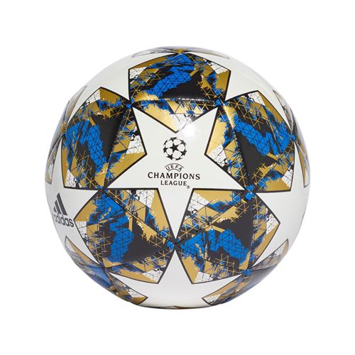 Picture of UCL Finale 19 Capitano Ball