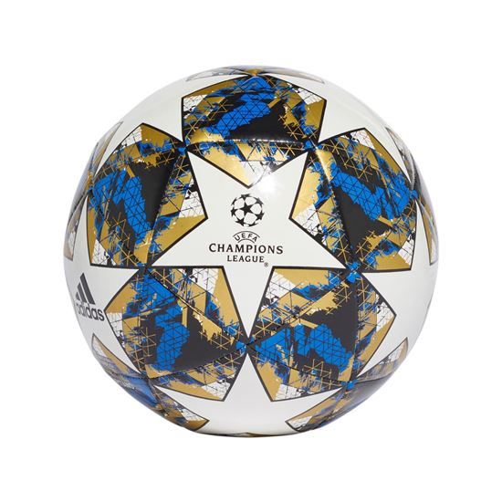Picture of UCL Finale 19 Capitano Ball