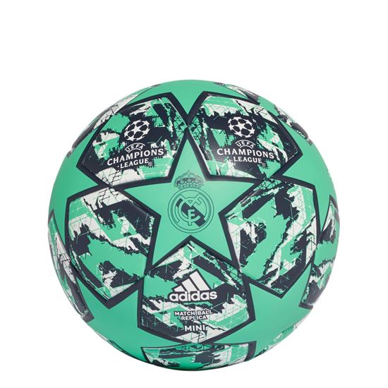 Picture of UCL Finale 19 Real Madrid Mini Ball