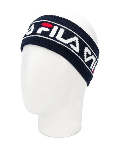 Picture of Unisex Intarsia Knitted Headba