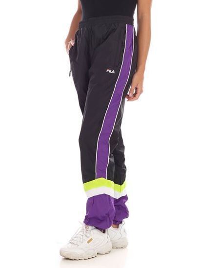 Picture of Women Ransim Wind Pants
