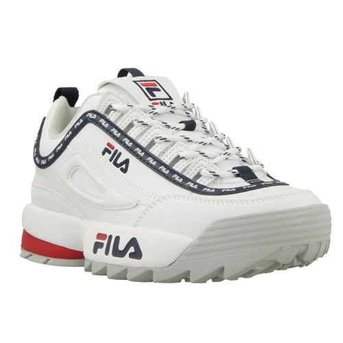 Picture of Disruptor Logo Low Wmn