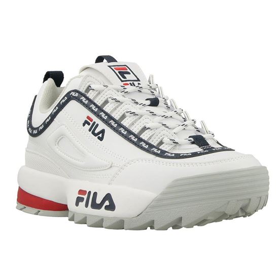 Picture of Disruptor Logo Low Wmn