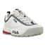 Picture of Disruptor Logo Low Wmn