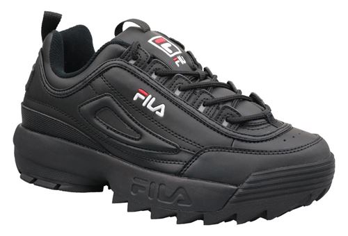 Picture of Disruptor Low Wmn