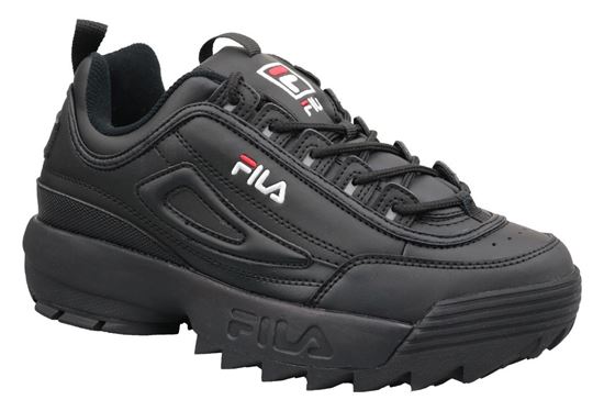 Picture of Disruptor Low Wmn
