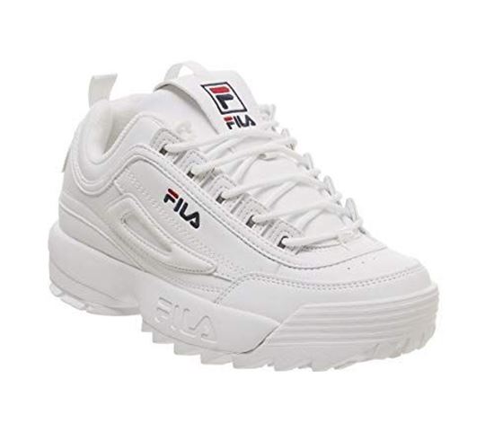 Picture of Disruptor Low Wmn