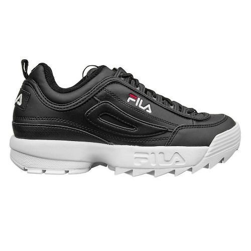 Picture of Disruptor Low Wmn