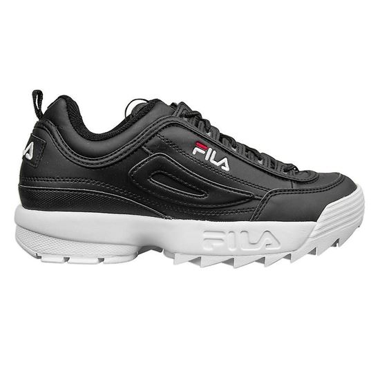 Picture of Disruptor Low Wmn