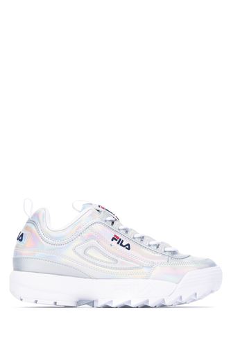 Picture of Disruptor M Low Wmn