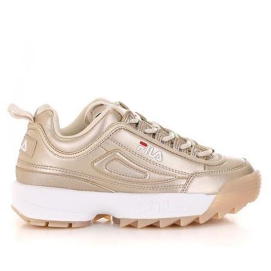 Picture of Disruptor M Low Wmn