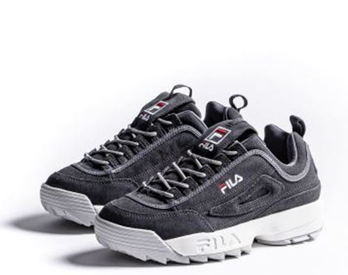 Picture of Disruptor S Low