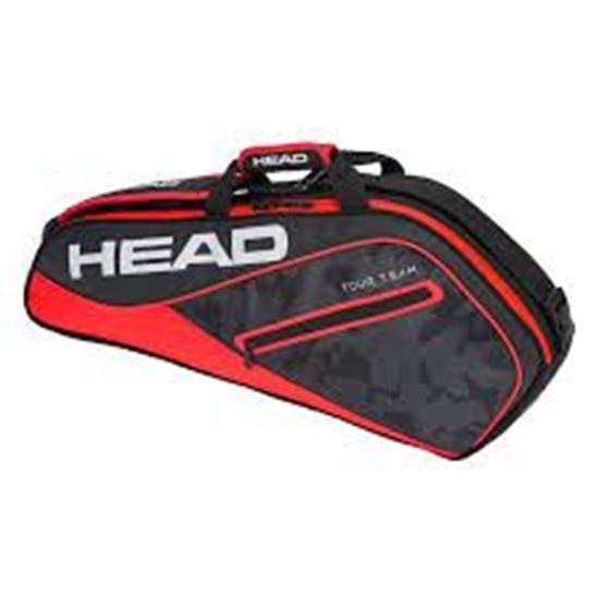 Picture of Tour Team 3R Pro